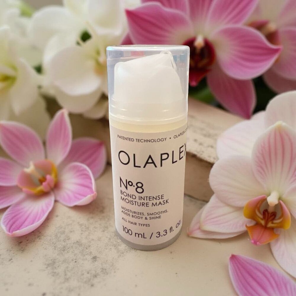 Olaplex No 8 Bond Intense Moisture Mask 3.3 oz